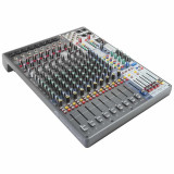 SOUNDCRAFT SIGNATURE PLUS 12