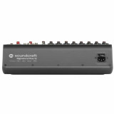 SOUNDCRAFT SIGNATURE PLUS 12