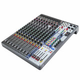 SOUNDCRAFT SIGNATURE PLUS 12