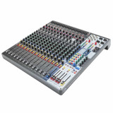SOUNDCRAFT SIGNATURE PLUS 16