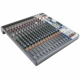SOUNDCRAFT SIGNATURE PLUS 16