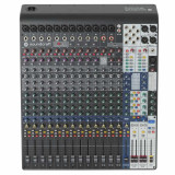 SOUNDCRAFT SIGNATURE PLUS 16