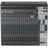 SOUNDCRAFT SIGNATURE PLUS 22