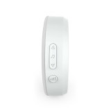 Timbre inalámbrico NEDIS DOORB10WT