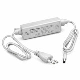 Fuente de alimentación DC 12 V 2 A