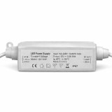Fuente de alimentación DC 12 V 2 A