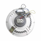 Altavoz de Techo Evacuación DSPPA DSP602EN EN54-24
