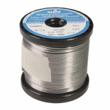 Bobina de estaño 1 mm. 250 g.