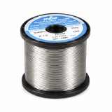 Bobina de estaño 1 mm. 250 g.