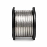 Bobina de estaño 1 mm. 250 g.