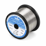 Bobina de estaño 1 mm. 250 g.