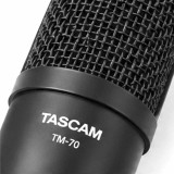 Tascam TM-70