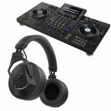 PACK ALPHATHETA XDJ-AZ + HDJ-F10