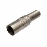 Conector BNC Macho RG-58 / RG-59