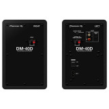 PIONEER DJ DM-40D