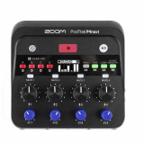 Interface de Audio ZOOM P4next PodTrak