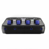 Interface de Audio ZOOM P4next PodTrak