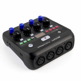 Interface de Audio ZOOM P4next PodTrak