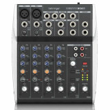 Behringer Xenyx 802