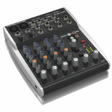 Behringer Xenyx 802
