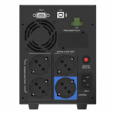 PHASAK PROTEKT PH 7610