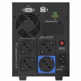 PHASAK PROTEKT PH 7621