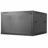 RACK mural desmontado 6U 60X45 PHASAK PHO 2106D
