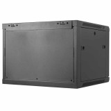 Armario RACK mural 9U 60X45 PHASAK PHO 2109