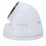 Cámara Safire Smart 8 MP SF-IPT020A-8B1-DL