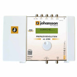 CENTRAL PROGRAMABLE JOHASSON 6700