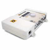 CENTRAL PROGRAMABLE JOHASSON 6700