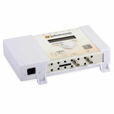 CENTRAL PROGRAMABLE JOHASSON 6700
