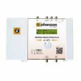 Central Programable 4 entradas JOHASSON 6711