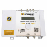 Central Programable 4 entradas JOHASSON 6711