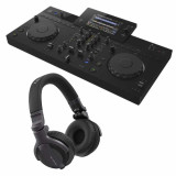 PACK ALPHATHETA XDJ-AN + HDJ-CUE1