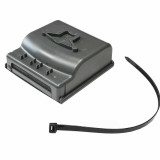 Amplificador TV para mástil JOHANSSON 7412DC