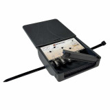 Amplificador TV para mástil JOHANSSON 7412DC