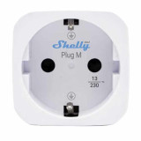 Enchufe Shelly Plug M Gen3