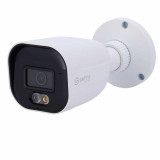 Safire Smart 8 MP con Luz Dual SF-IPB080A-8B1-DL