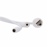 Safire Smart 8 MP con Luz Dual SF-IPB080A-8B1-DL