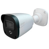 KIT VIDEOVIGILANCIA SAFIRE SMART 4 CAMARAS IP 4MPX + 2 CAMARAS IP 8 MPX