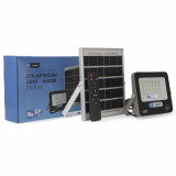 Proyector Led SOLAR 50W BLANCO FRIO 6000K - LM6501