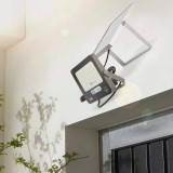 Proyector Led SOLAR 50W BLANCO FRIO 6000K - LM6501