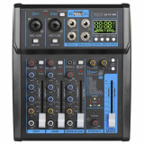 OQAN Q4 FX USB