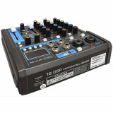 OQAN Q4 FX USB