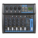 OQAN Q6 FX USB