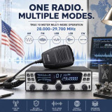AnyTone AT-5100BT Bluetooth