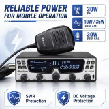 AnyTone AT-5100BT Bluetooth
