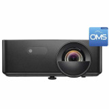 PROYECTOR OPTOMA GT2200HDR 4LED FULL HD CORTA DIST
