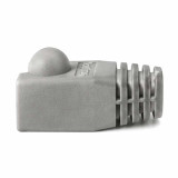 Capuchón GRIS para conector RJ-45/8C8P